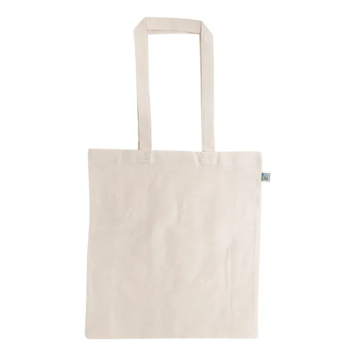 Fairtrade shopping bag - AP800020 (ANDA#00)